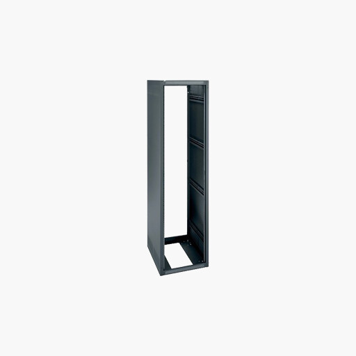 Middle Atlantic ERK-3525LRD ERK Series AV Floor, 25 Middle Atlantic ERK-3525LRD ERK Series AV Floor, 25" Depth, 35U