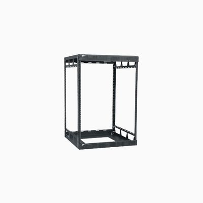 Middle Atlantic 5-14 Slim 5 Series Rack Frame, 20 Middle Atlantic 5-14 Slim 5 Series Rack Frame, 20" Deep, 14 RU