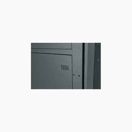 Middle Atlantic SNE24D-2436-P1 SNE Series Digital Security Network