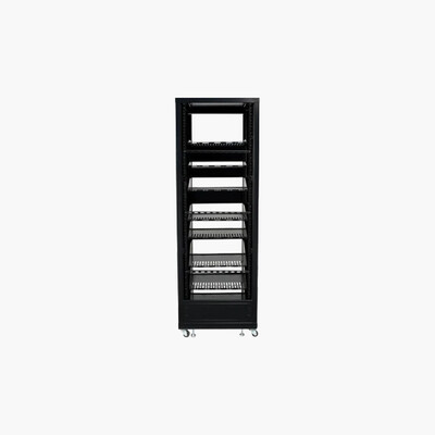 Sanus CFR2136 70.5 Sanus CFR2136 70.5" 36U AV Rack Audio Component Rack