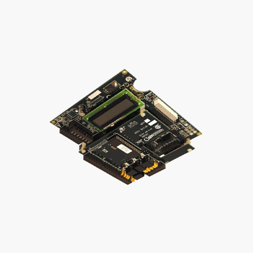 Keri Systems PXL 500P NE Tiger Controller for MS Series Readers