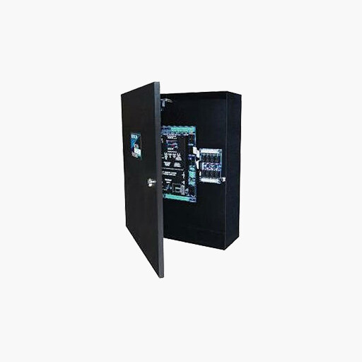 Keyscan CA150 Single Door Access Control Panel PoE Equipped