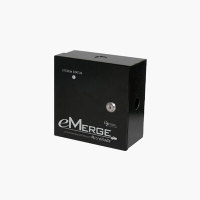 Linear eMerge MNODE V4 P Series Micronode Linear eMerge MNODE V4 P Series Micronode