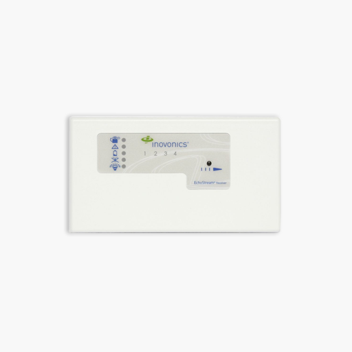 Optex EN 4204R Four Zone Inovonics Add On Receiver Relay Outputs