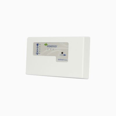Optex EN 4204R Four Zone Inovonics Add On Receiver Relay Outputs