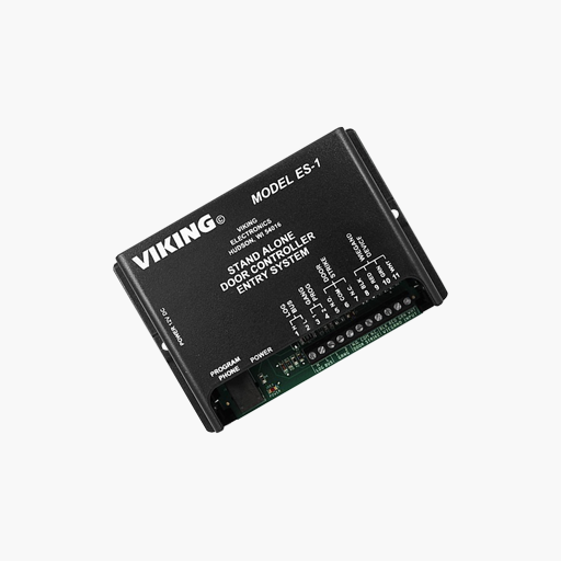Viking ES 1 Single Entrance Door Controller