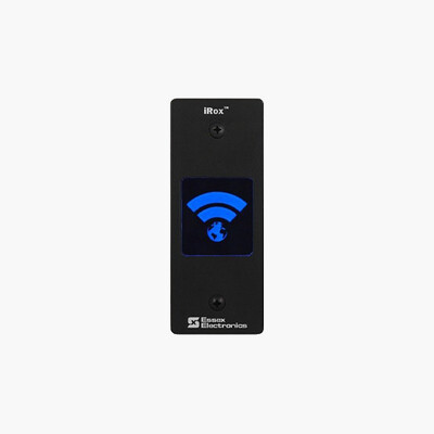 Essex IRX-1B iRox Narrow High Frequency iCLASS SE Reader Essex IRX-1B iRox Narrow High Frequency iCLASS SE Reader