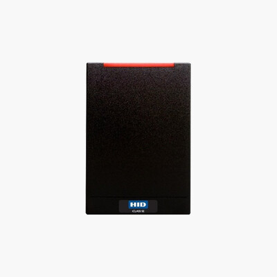 HID 920PHPNEK00338 pivCLASS SE RP40-H Smart Card Reader
