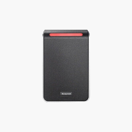 Honeywell OS40TOSDP OmniSmart 40 Card Reader, Standard Profile Honeywell OS40TOSDP OmniSmart 40 Card Reader, Standard Profile