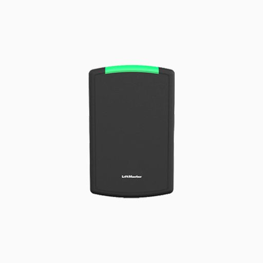 LiftMaster SRDRST Indoor and Outdoor Standard Smart Reader LiftMaster SRDRST Indoor and Outdoor Standard Smart Reader