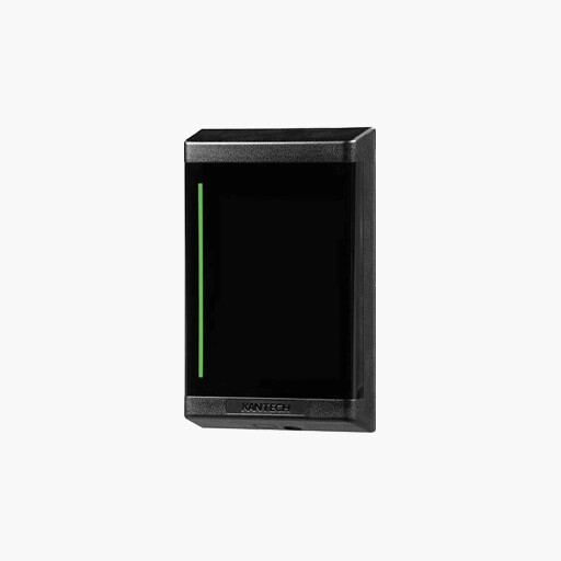 Kantech KT-SG-MT2 Multi-Technology Smart Card Reader, Single Gang