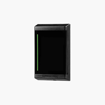 Kantech KT-SG-MT2 Multi-Technology Smart Card Reader, Single Gang Kantech KT-SG-MT2 Multi-Technology Smart Card Reader, Single Gang