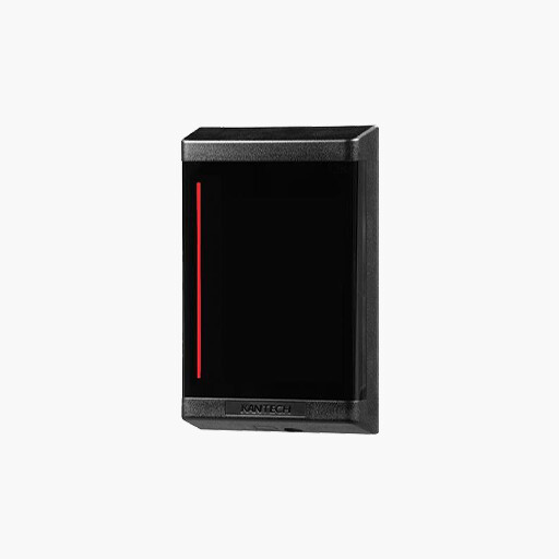 Kantech KT-SG-SC2 Smart Card Reader, Single Gang