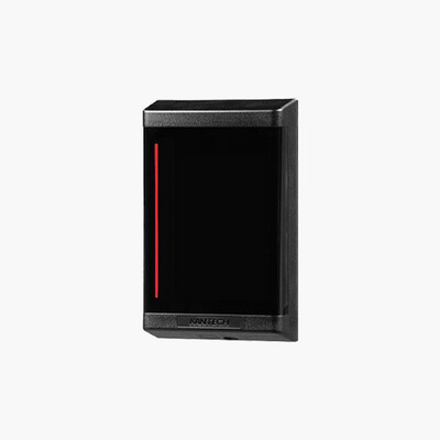 Kantech KT-SG-SC2 Smart Card Reader, Single Gang