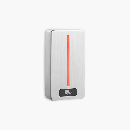 ProdataKey RDRSR Ruggedized Stainless Steel Mullion Reader