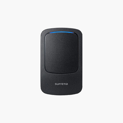 Suprema XPD2-GDB XPass D2 Outdoor Compact RFID Device Suprema XPD2-GDB XPass D2 Outdoor Compact RFID Device