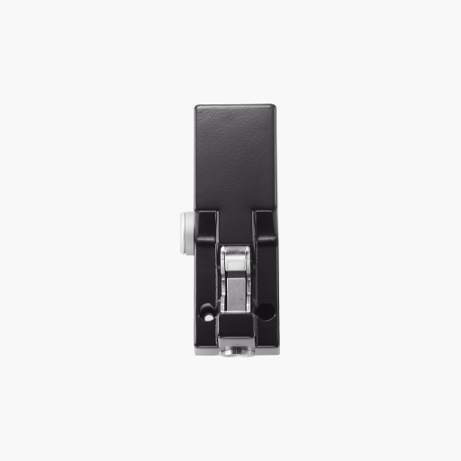 Securitron GL1-FLM Electromechanical Gate Lock, 12-24VDC