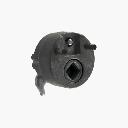 Adams Rite 4590 Deadlatch Paddle for 4300, 4500, 4900