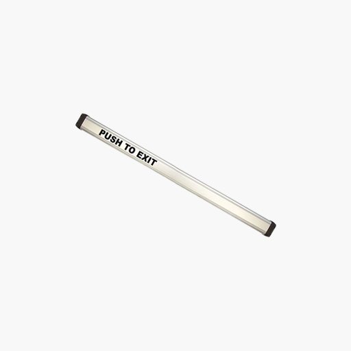 Alarm Controls REB-1A Request to Exit Push Bar 36 Inc
