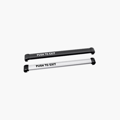 Securitron WEMB CL 48 Electromechanical Exit Bar, Weatherproof Securitron WEMB CL 48 Electromechanical Exit Bar, Weatherproof