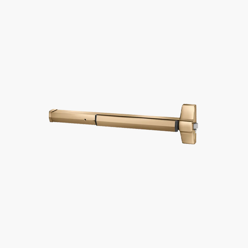 Yale 7100-36-630 7000 Series 36 Inc Rim Panic Bar, Exit Device