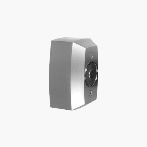 Fire-Lite FM900-50 Door Holder Spacer, 1-2 Inch