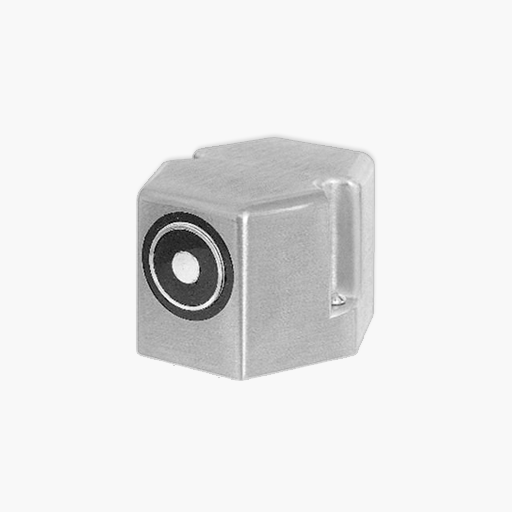 Edwards Signaling 1500 Series Electromagnetic Door Single Holder