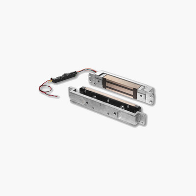 Locknetics GF3000 Series Electromagnetic Lock, Mortise mounted Locknetics GF3000 Series Electromagnetic Lock, Mortise mounted