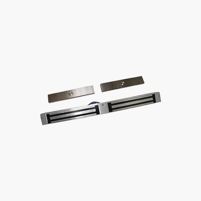 Dortronics 1120X2D 1100 Series Double Electromagnetic Lock 2-Door Dortronics 1120X2D 1100 Series Double Electromagnetic Lock 2-Door