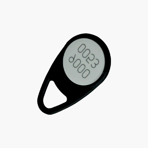 Bosch ACT MFCTRF-SA1 MIFARE Classic ID Key fob, 50-Pack