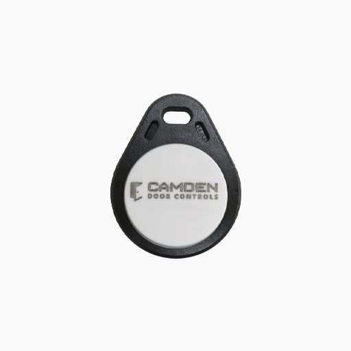 Camden CV-KTE EM Format Proximity Tag 25-Pack Camden CV-KTE EM Format Proximity Tag 25-Pack