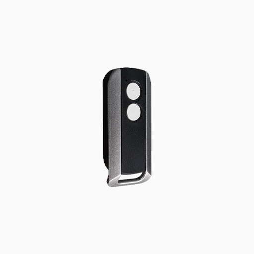 Camden CV TXM-2 Two Button 433Mhz Wireless Key Fob