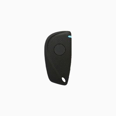 CDVI R1H RADIUM 1-Channel Remote with HID Tag CDVI R1H RADIUM 1-Channel Remote with HID Tag