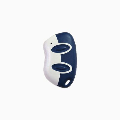 CDVI SETR2641AM2.B 2-Channel Mini Transmitter, Blue CDVI SETR2641AM2.B 2-Channel Mini Transmitter, Blue