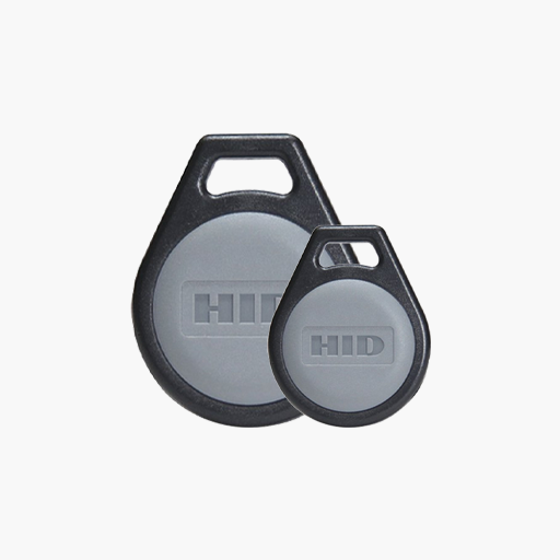HID 1346LNSBN ProxKey III 1346 Key Fob, Programmed