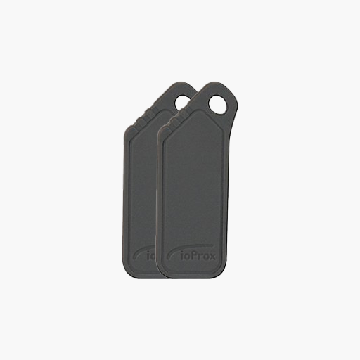Kantech P40KEY io Prox Keytag XSF 26 bit, Wiegand
