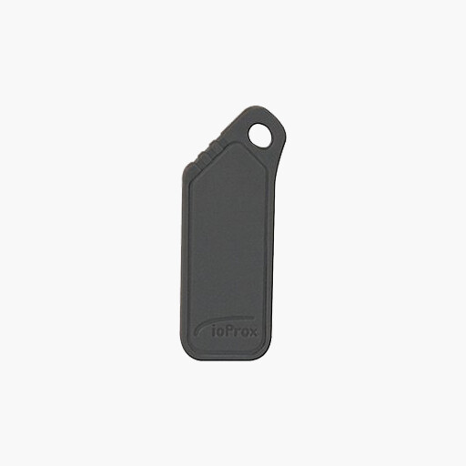 Kantech P40KEY io Prox Keytag XSF 26 bit, Wiegand