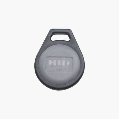Kantech HID C1346 HID ProxKey Keytag, 26 bit Wiegand Kantech HID C1346 HID ProxKey Keytag, 26 bit Wiegand