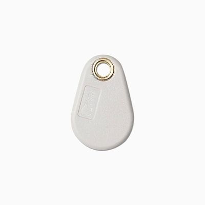 Keri Systems NXT-K Proximity Key Ring Tag, 50-Pack Keri Systems NXT-K Proximity Key Ring Tag, 50-Pack