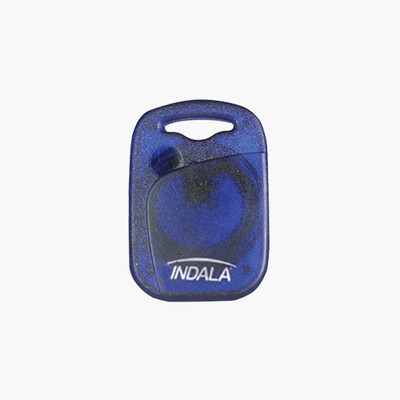 Keyscan PXKEY Indala Proximity Key Fob 36-Bit Wiegand 50-Pack Keyscan PXKEY Indala Proximity Key Fob 36-Bit Wiegand 50-Pack