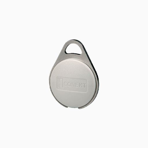 Keyscan CSK-2 RCI Conekt Credential Series Keyfob, MIFARE DESFire