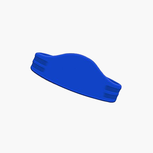 ProdataKey BRC Wristband Credential, Compatible Bracelet