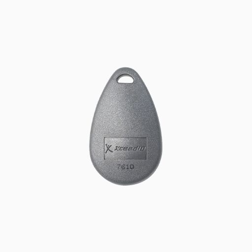 Schlage 7610 Credential Technology Proximity Keyfob Schlage 7610 Credential Technology Proximity Keyfob