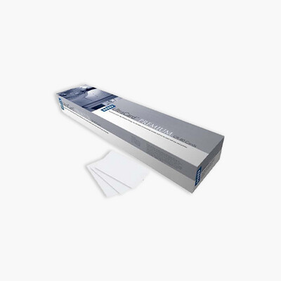 HID FARGO 81759 CR79 10 mil Adhesive Paper Backed PVC Cards HID FARGO 81759 CR79 10 mil Adhesive Paper Backed PVC Cards