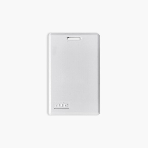 AWID CS-AWID-P-0 Clamshell Proximity Cards, 26-Bit, 25-Pack
