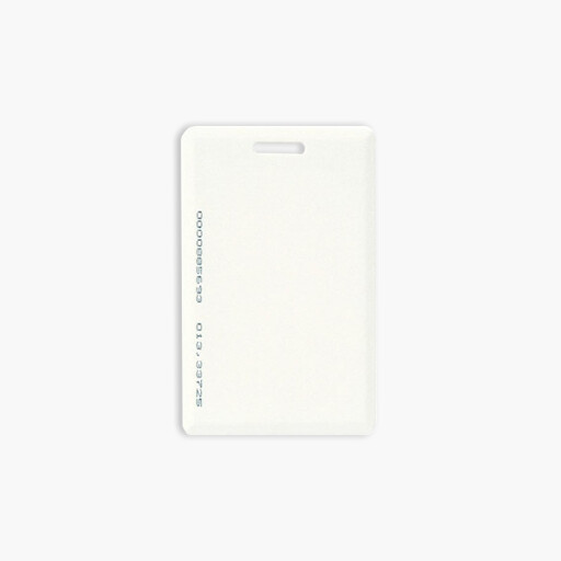 Bosch ACD-ATR14CS RFID Clamshell Card, EM, 25-Pack Bosch ACD-ATR14CS RFID Clamshell Card, EM, 25-Pack