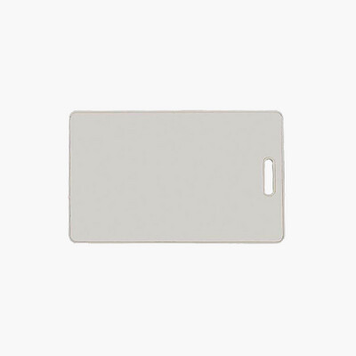 Bosch D8236-10 Wiegand Proximity Card, 26Bit, 10-Pack Bosch D8236-10 Wiegand Proximity Card, 26Bit, 10-Pack
