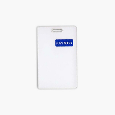 Kantech HID-C1326KSF HID ProxCard II card, KSF, Standard