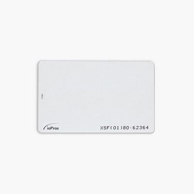 Kantech P20DYE ioProx Thin XSF-26 bit Wiegand Card Kantech P20DYE ioProx Thin XSF-26 bit Wiegand Card