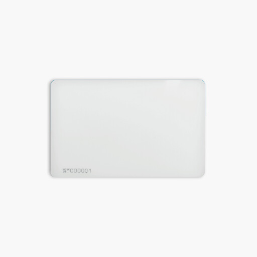 Nedap 9954104 uPASS UHF Combi Card for Target & Reach Readers Nedap 9954104 uPASS UHF Combi Card for Target & Reach Readers